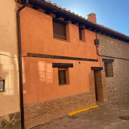 헤아데알바라씬 Casa Juan 아파트 외부 사진