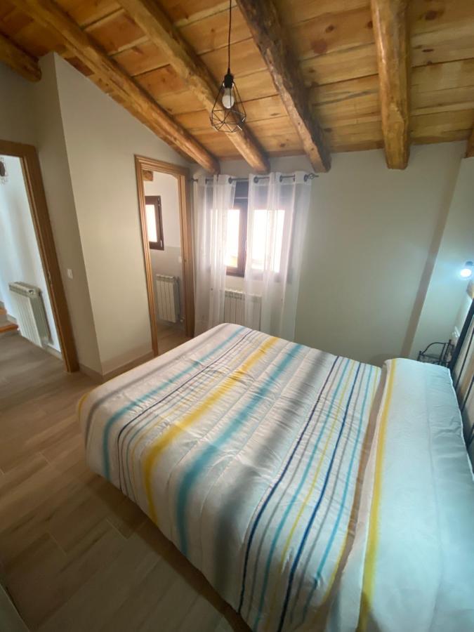 헤아데알바라씬 Casa Juan 아파트 외부 사진