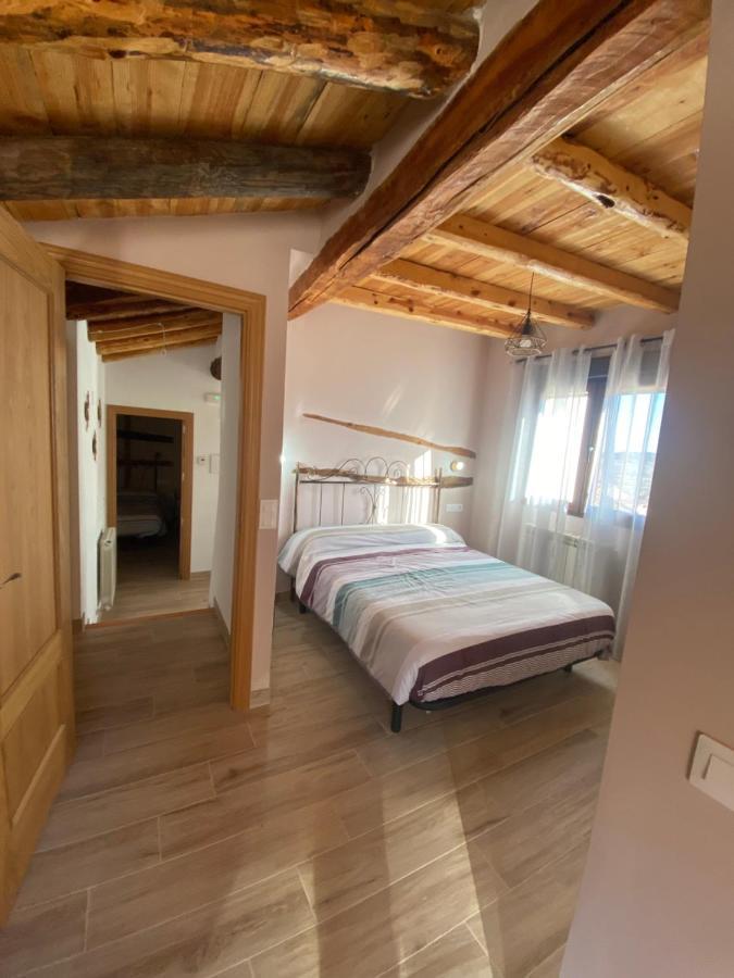 헤아데알바라씬 Casa Juan 아파트 외부 사진