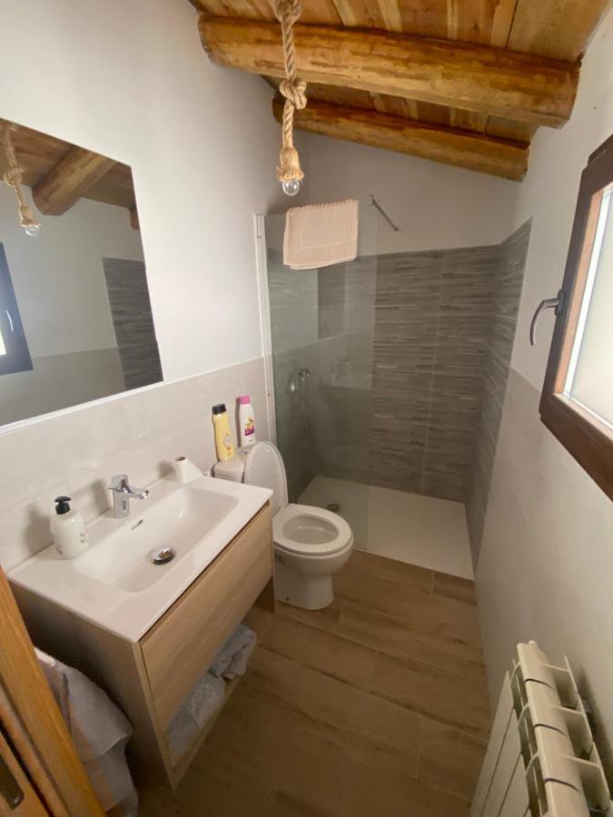 헤아데알바라씬 Casa Juan 아파트 외부 사진